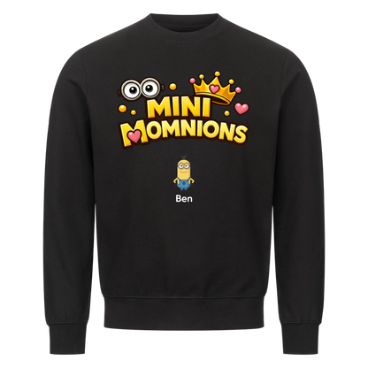 Mini Momnions - personalisierbar