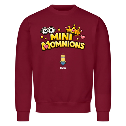 Mini Momnions - personalisierbar