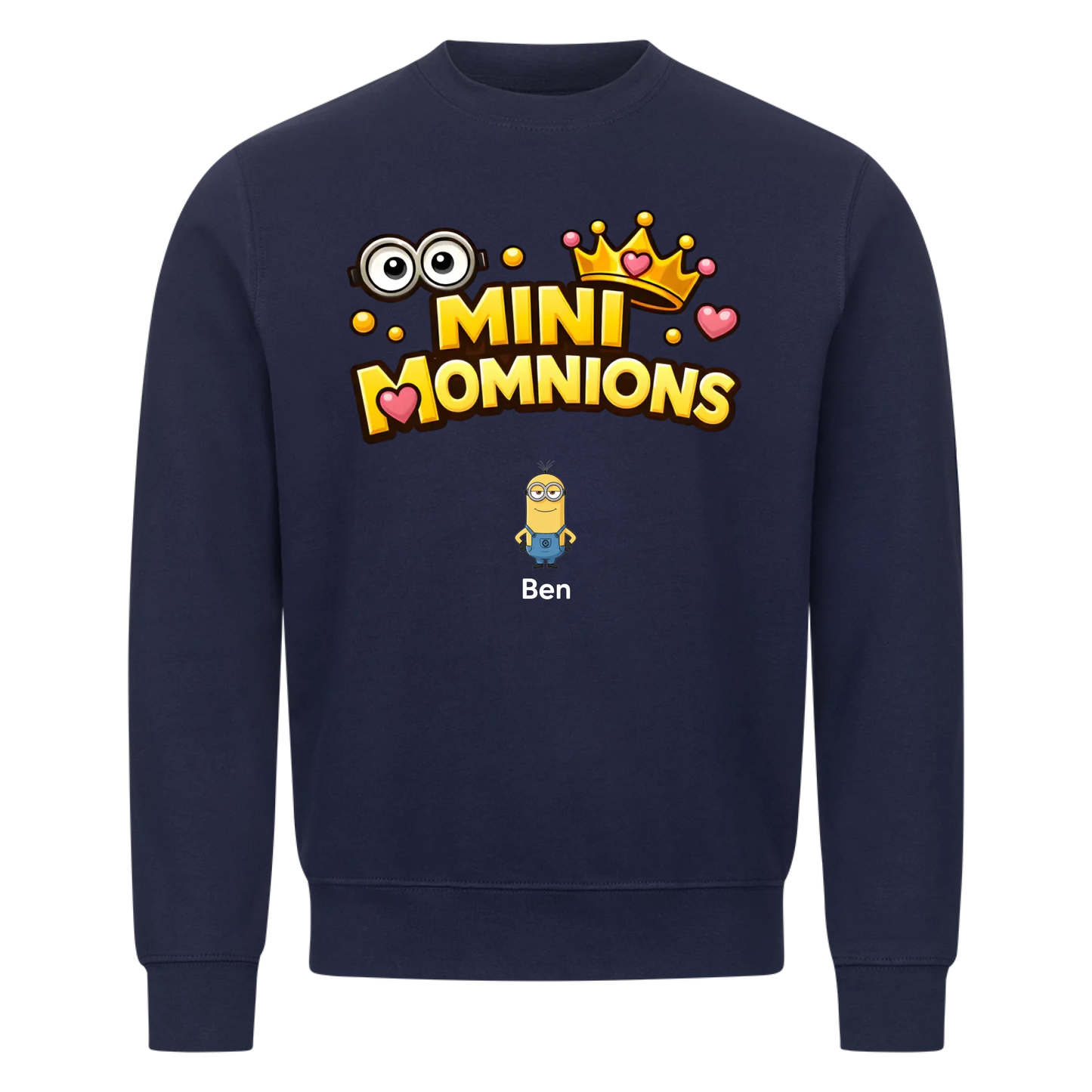 Mini Momnions - personalisierbar