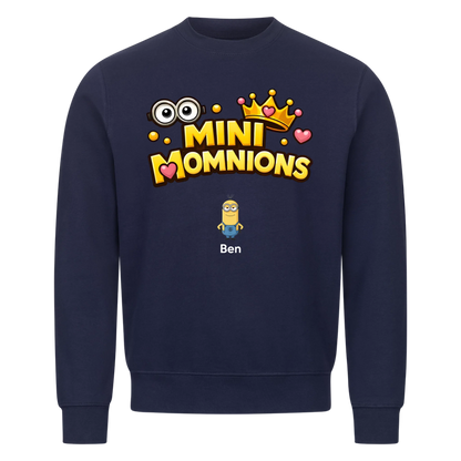 Mini Momnions - personalisierbar