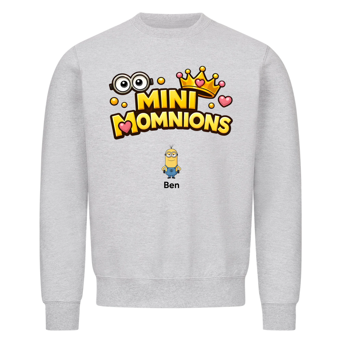 Mini Momnions - personalisierbar