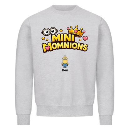 Mini Momnions - personalisierbar