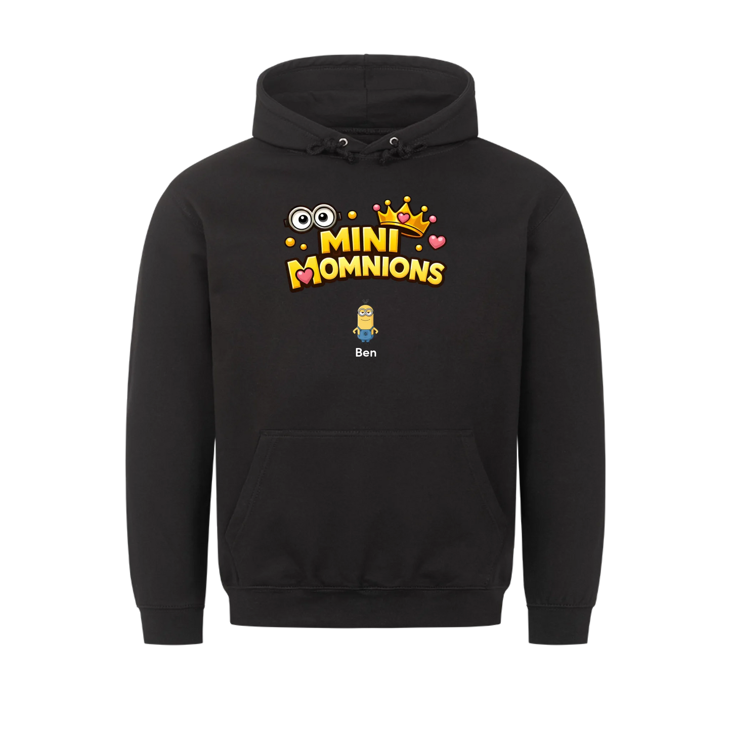 Mini Momnions - personalisierbar