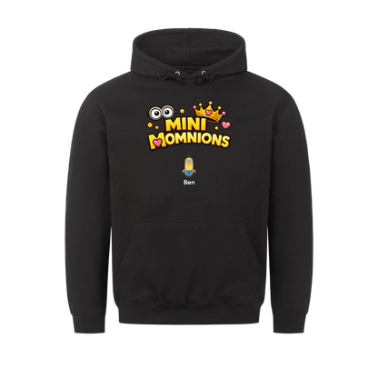 Mini Momnions - personalisierbar