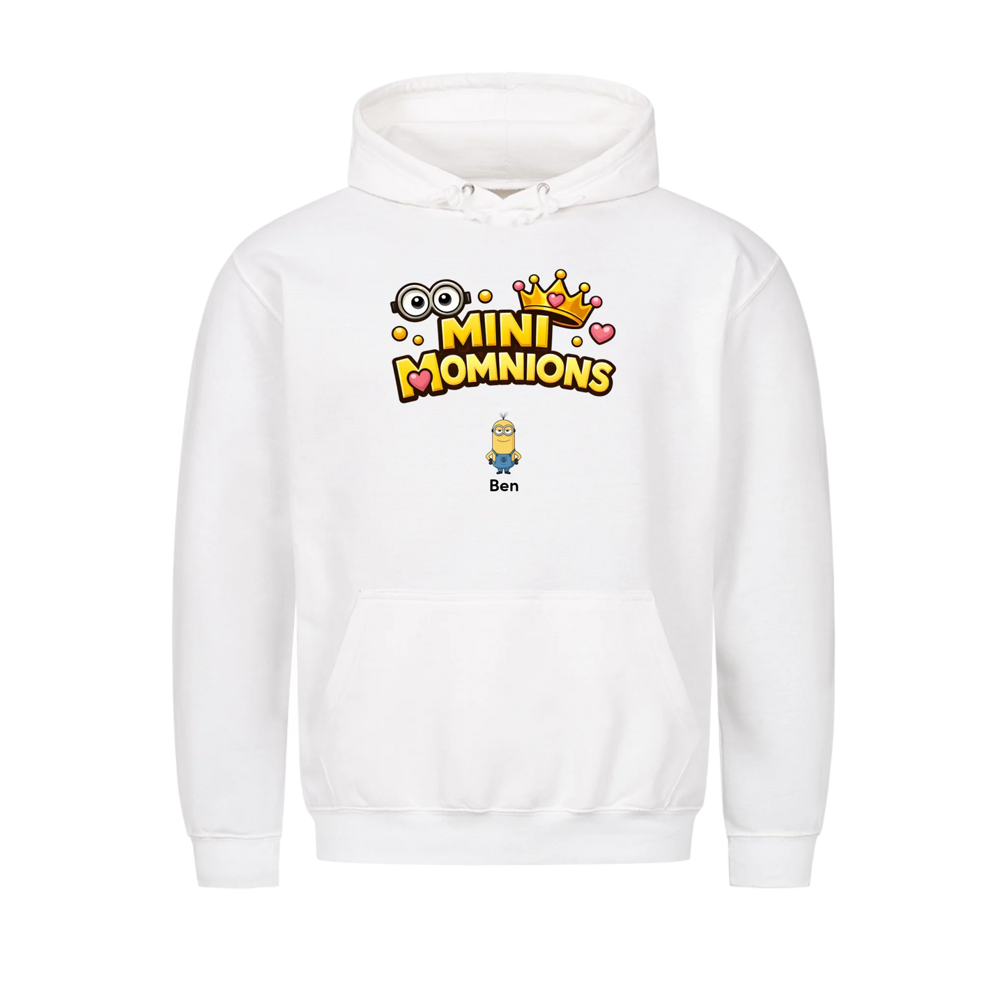 Mini Momnions - personalisierbar