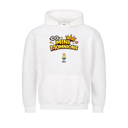 Mini Momnions - personalisierbar