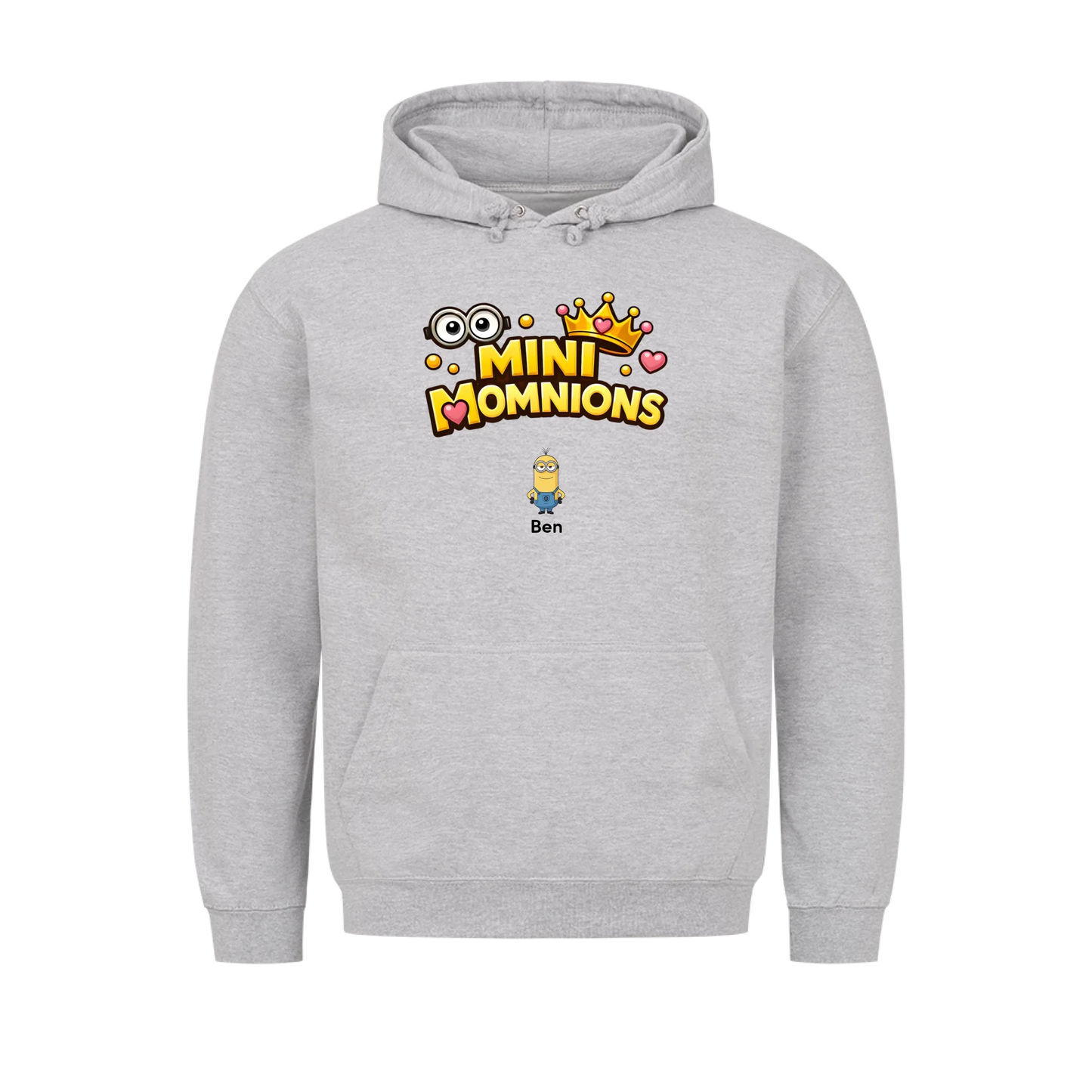 Mini Momnions - personalisierbar