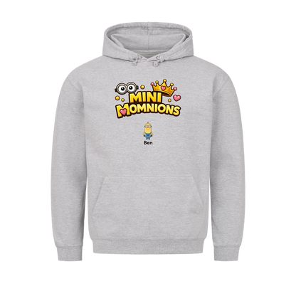 Mini Momnions - personalisierbar