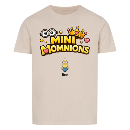 Mini Momnions - personalisierbar