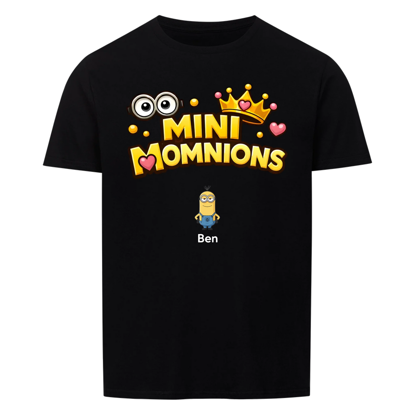 Mini Momnions - personalisierbar