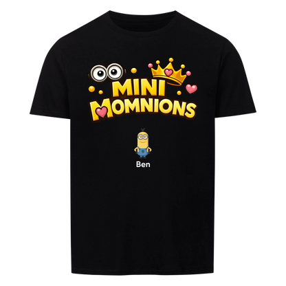 Mini Momnions - personalisierbar