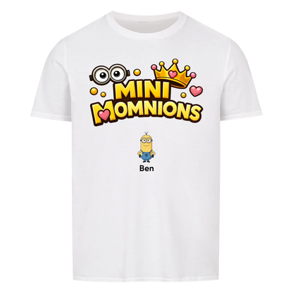 Mini Momnions - personalisierbar