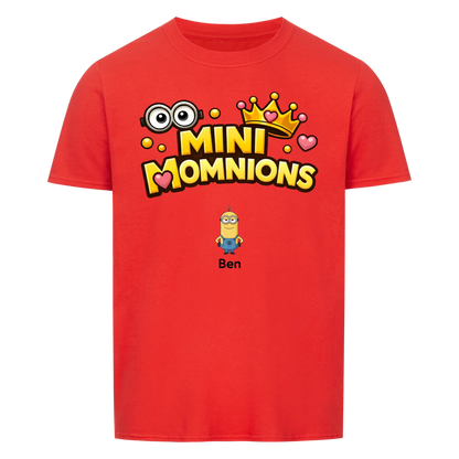 Mini Momnions - personalisierbar