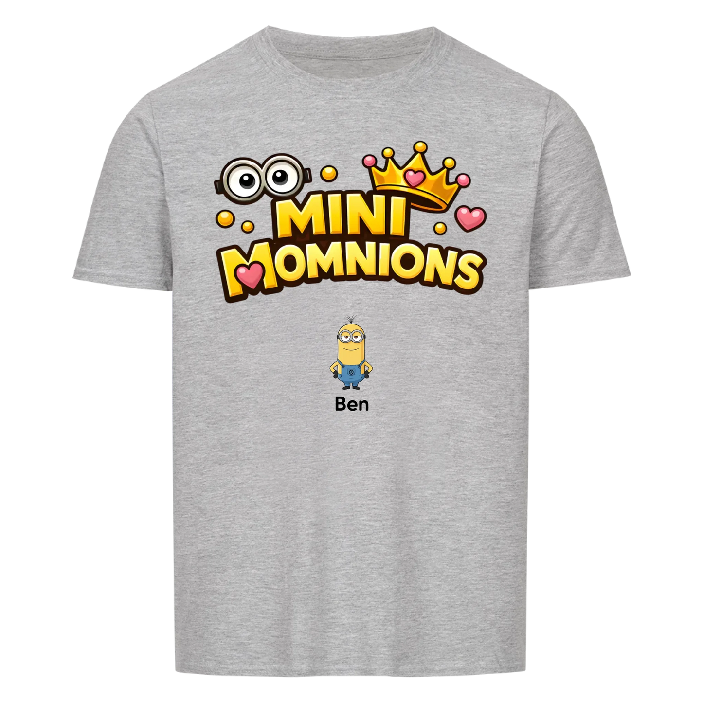 Mini Momnions - personalisierbar