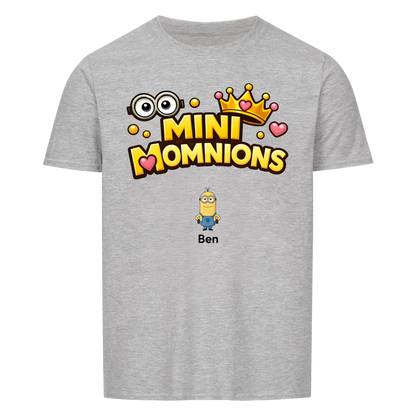 Mini Momnions - personalisierbar
