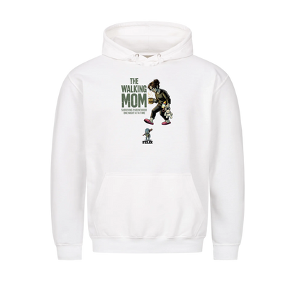 The Walking Mom - personalisierbar