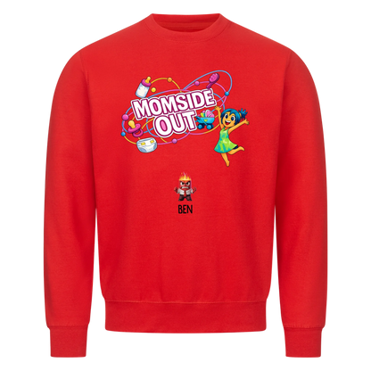 Momside Out - personalisierbar