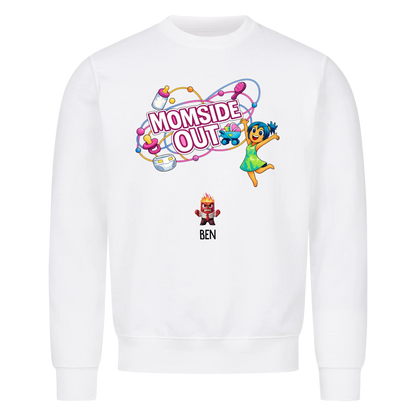 Momside Out - personalisierbar