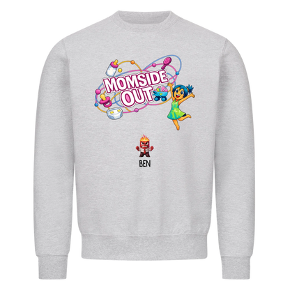 Momside Out - personalisierbar