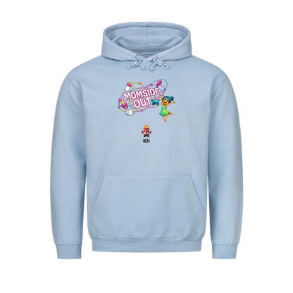 Momside Out - personalisierbar