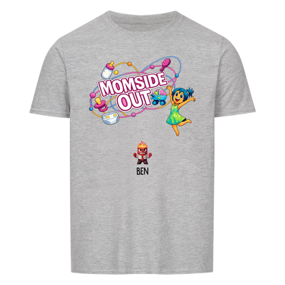 Momside Out - personalisierbar