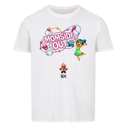 Momside Out - personalisierbar