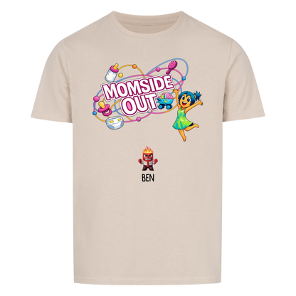 Momside Out - personalisierbar