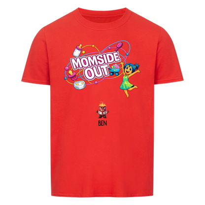 Momside Out - personalisierbar