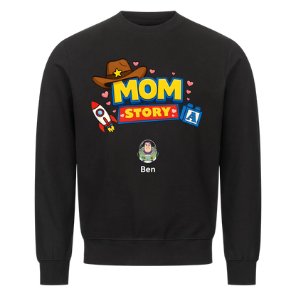 Mom Story - personalisierbar