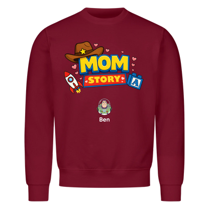 Mom Story - personalisierbar