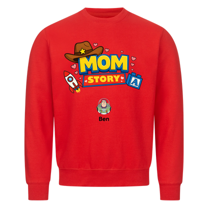 Mom Story - personalisierbar