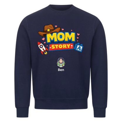 Mom Story - personalisierbar