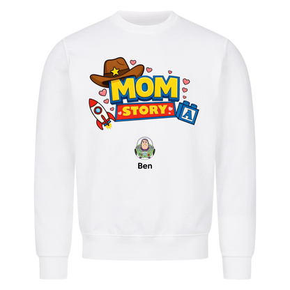 Mom Story - personalisierbar