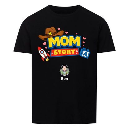 Mom Story - personalisierbar