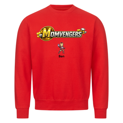 Momvengers - personalisierbar