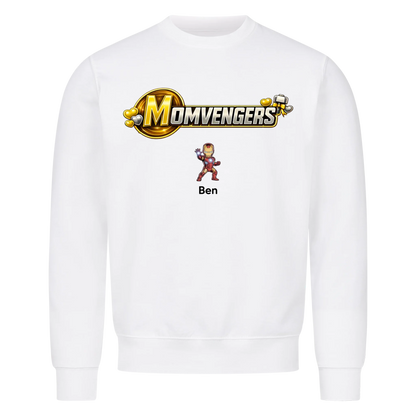 Momvengers - personalisierbar