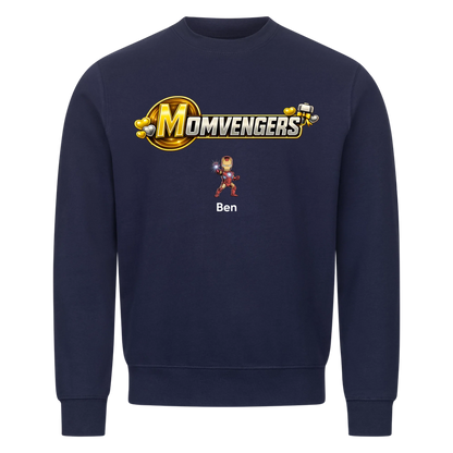 Momvengers - personalisierbar