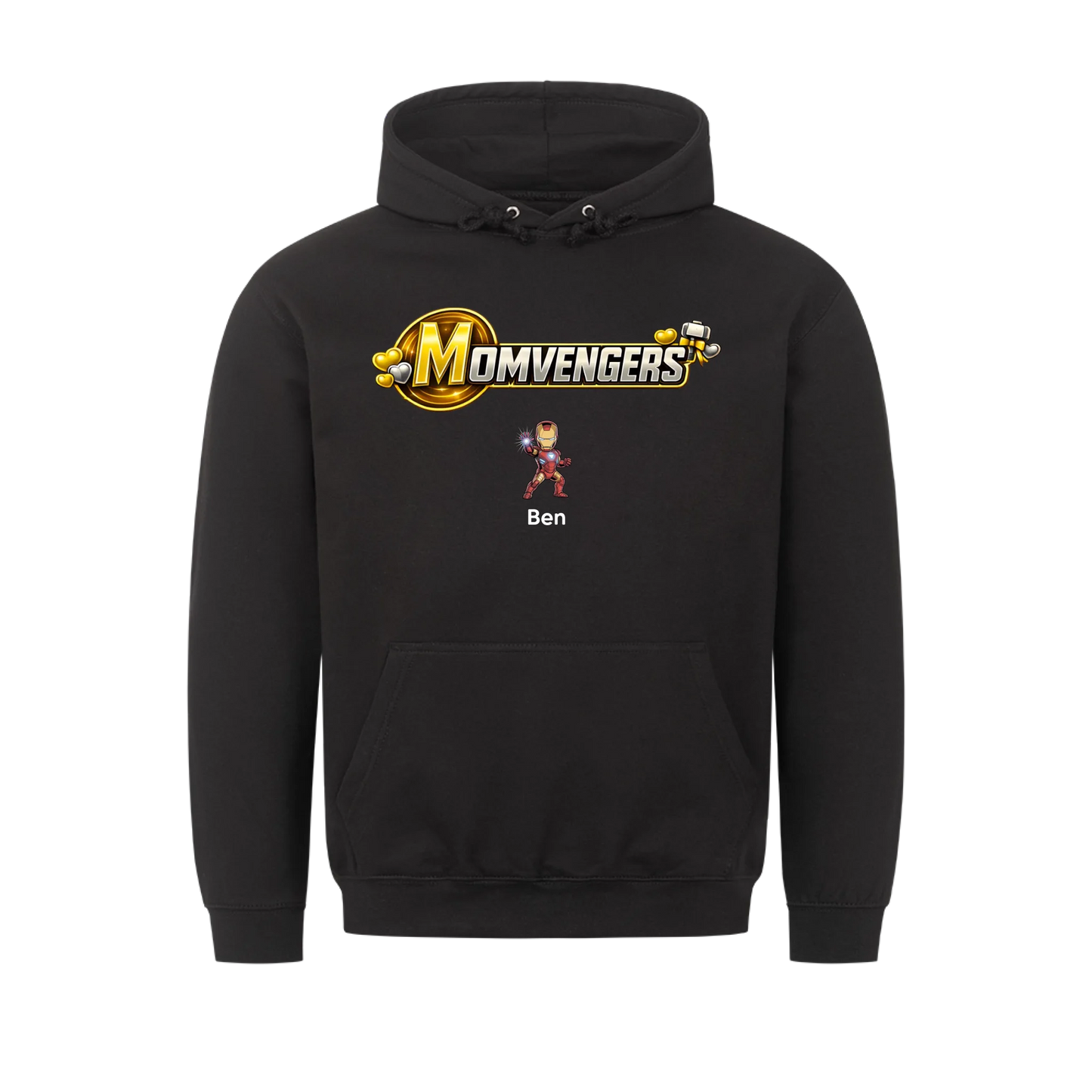 Momvengers - personalisierbar