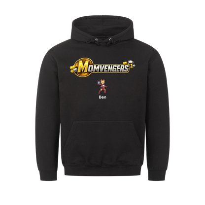 Momvengers - personalisierbar