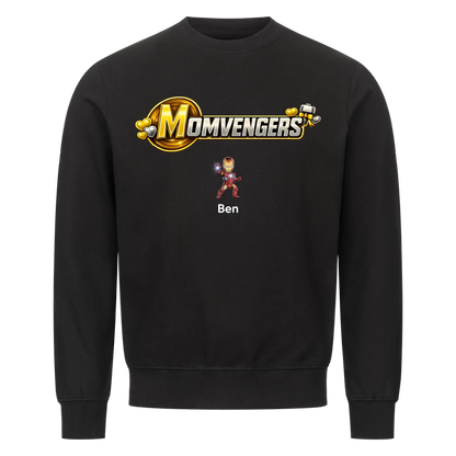 Momvengers - personalisierbar