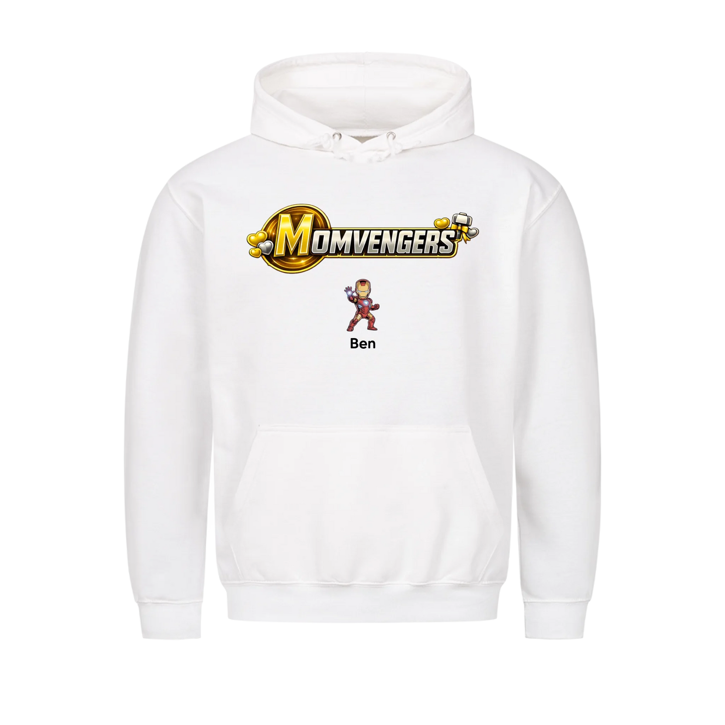Momvengers - personalisierbar