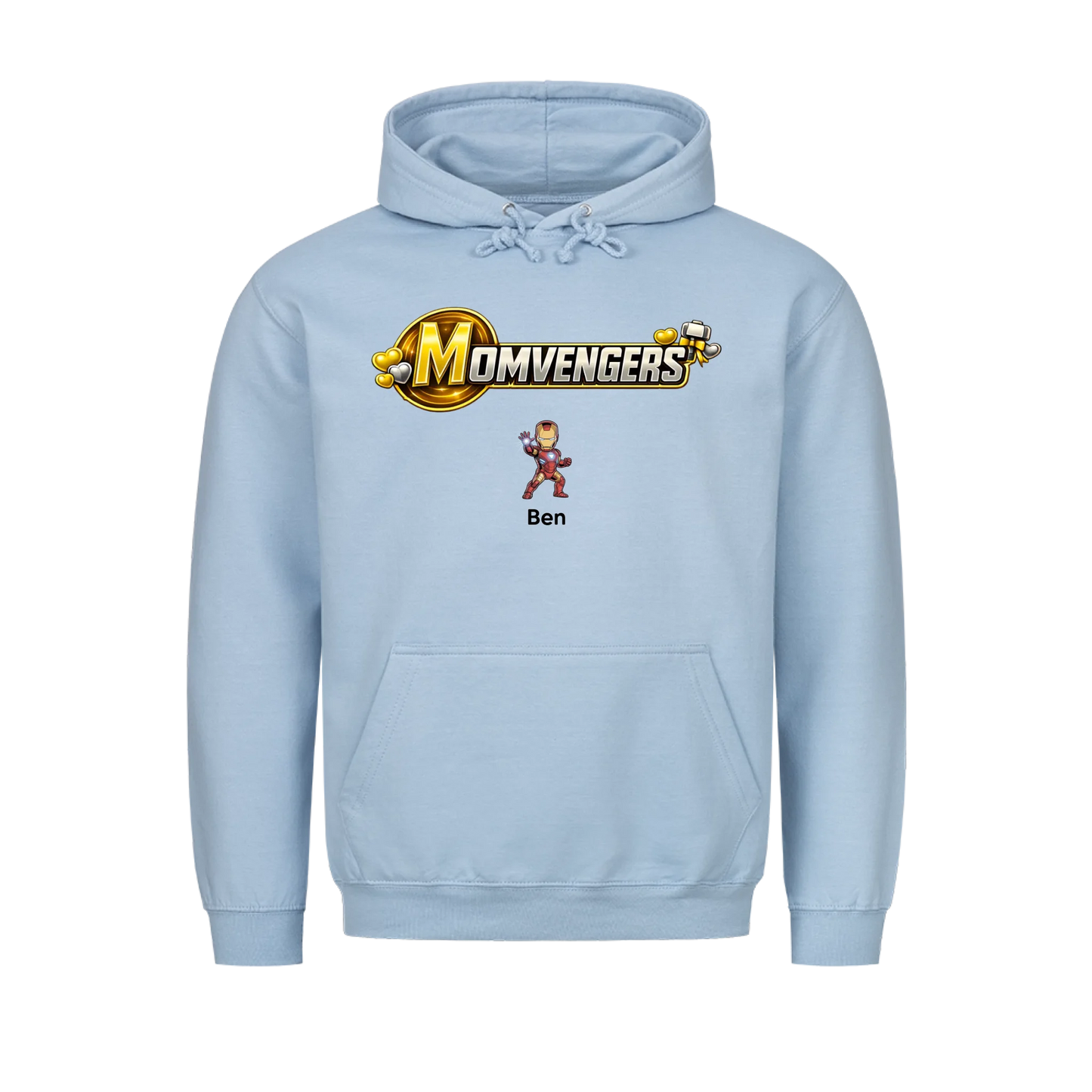 Momvengers - personalisierbar