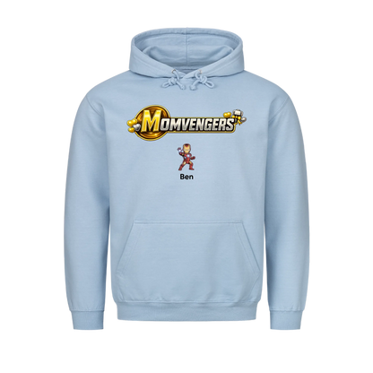 Momvengers - personalisierbar