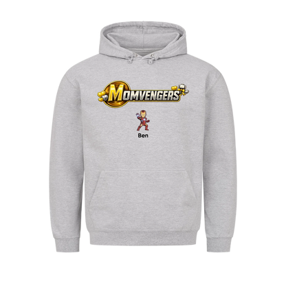 Momvengers - personalisierbar