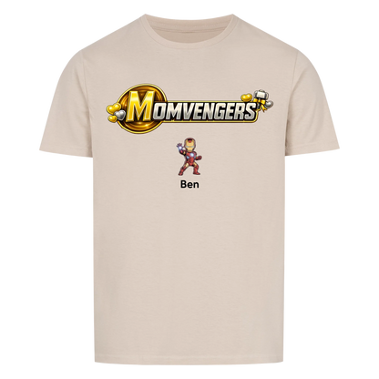 Momvengers - personalisierbar