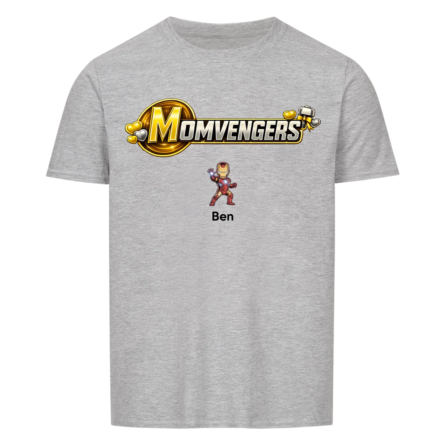 Momvengers - personalisierbar