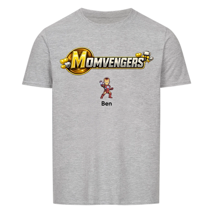 Momvengers - personalisierbar