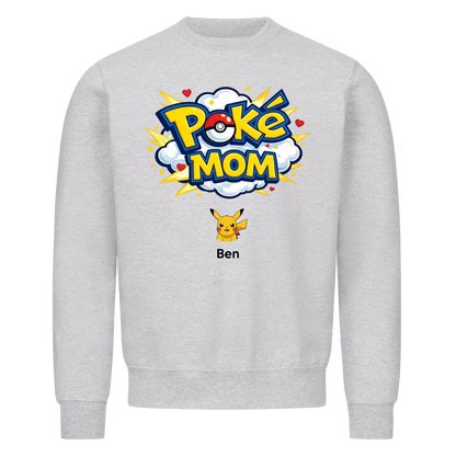 Poke Mom - personalisierbar