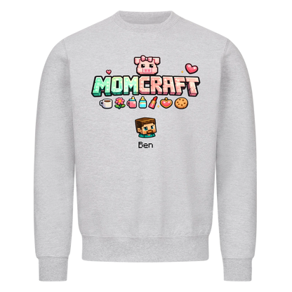 Momcraft - personalisierbar