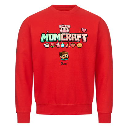 Momcraft - personalisierbar